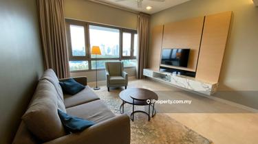 Kl Sentral Kuala Lumpur Residential Property For Rent Iproperty Com My