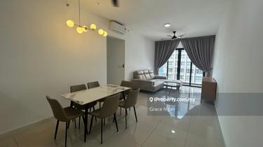 Sunway Belfield Fully Furnished For Rent 1