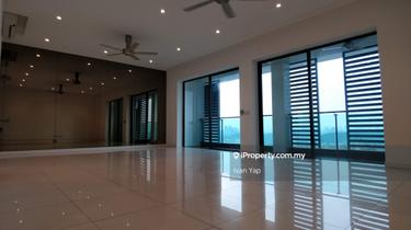 Condominium for rent 1
