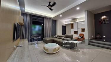 Fully Furnished Well Maintained unit in Casaman for rent! 1