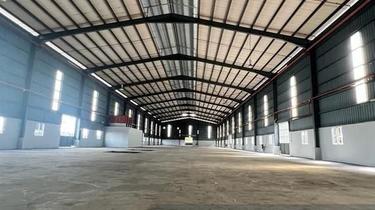 Shah alam factory for sale 1