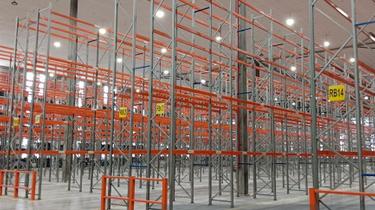 For Rent Warehouse In Seksyen 22, Persiaran Jubli Perak, Shah Alam 1