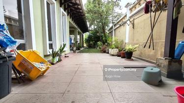 Corner 2 Storey Extended @ PJ Kota Damansara Reno With 4 Parkings 1