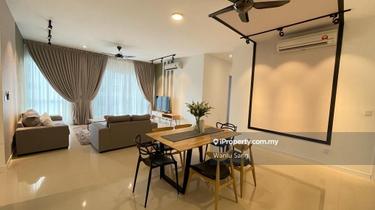 Luxurious high-rise living with modern amenities 1