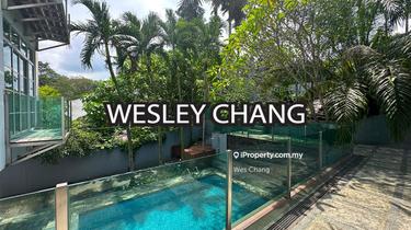 Serene quiet sanctuary with absolute privacy. 1