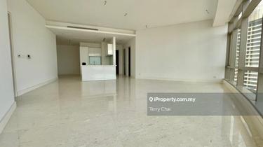 Partly Furnished Unit 1