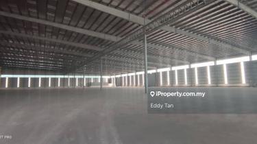 Klang , kapar , meru , bukit raja , warehouse , factory ,  1
