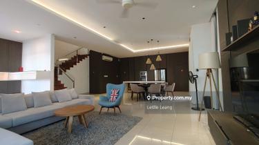 Palmeira Double Storey Semi D  1