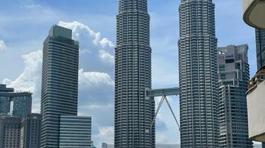 Condominium for Sale 1