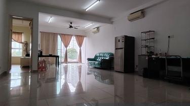 Best Buy Arte Condominium Kuchai Lama KL Move in Condition 1