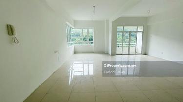 Starhill Luxury Residence Hillview 4rooms 3bathrooms 2carparks  1