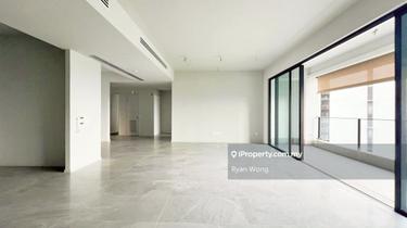 Aetas Damansara Luxury 3,273sf Condo with Private Lift & Golf View 1