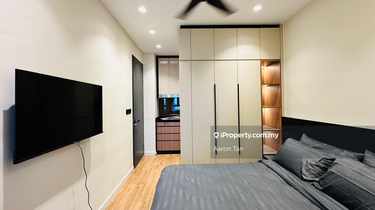 ID Design Fully Furnished Free Utilities!! 1