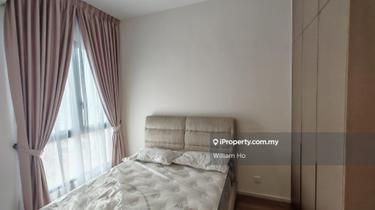 Homy 2bedroom for Rent in Laurel (Shuttle bus/ Walk 12 mins to LRT) 1