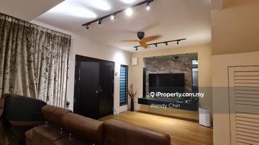 Taman Putra Prima  house for Sale 1