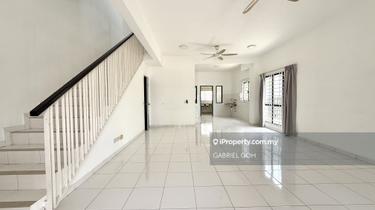 Setia Permai 2, Setia Alam - Endlot Double Storey Terrace 1