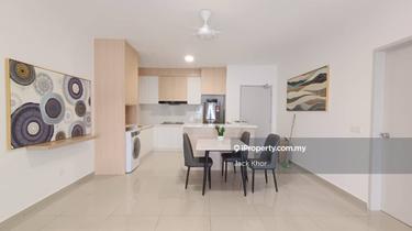 Huni @ Service Residence Apartment 1