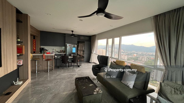 Renovated Condominium for Sale 1