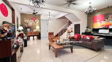 Bandar Puteri 6 For Sale With Good Condition 1