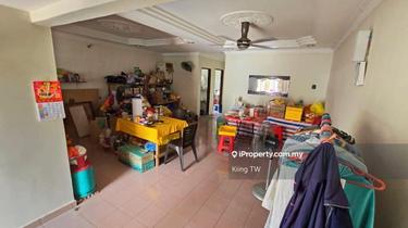 Sd11 @Bandar Sri Damansara One Storey House for Sale 1