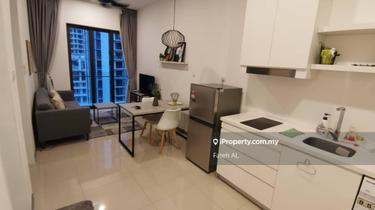 Available Now, Fully Furnished Unit Now! 1