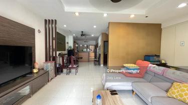 Renovated , good location, good fengshui 1