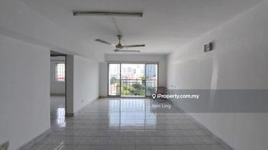 Limited Bare Unit for rent @ Plaza 393 1