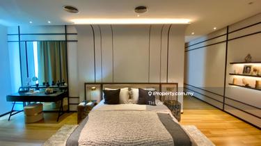Serviced residence for Sale 1
