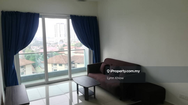 Good Location/Season Luxury/Larkin/2 Bedrooms/Rm1800 Nett 1