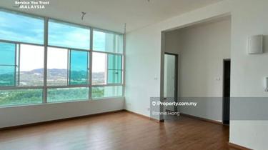 1 Sulaman Platinum Tower Condo for Sale @ One Borneo, Kingfisher 1