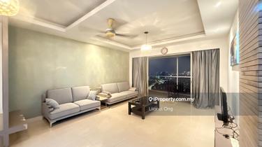 Fully Furnish Unit For Rent with pool view 1
