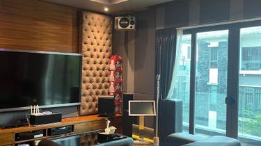 Renovated bungalow  1