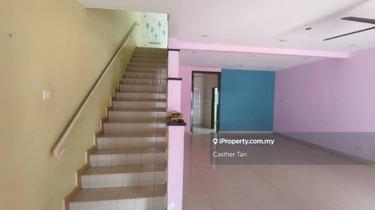 Super Limitted Unit Bayu Tinggi 2 Sty 20x70 For Sales!! Non Flood Area 1