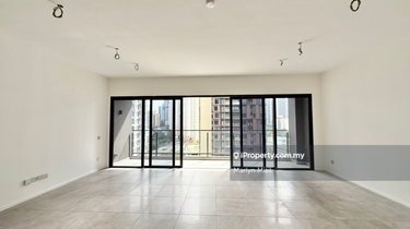 Facing Pool Mid Floor 4 Bedrooms 1