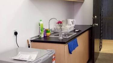 Serviced residence for Sale 1