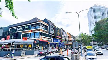 Exclusive Shop for Sale 1