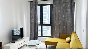 Sunway Velocity Two 1 plus 1 rooms Fully Furnished for rent  1