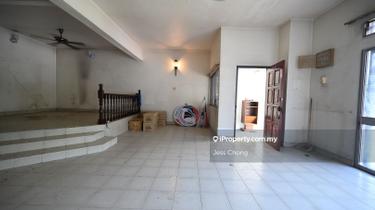 Double-Story Home for Sale Prime Location Greenery View 1