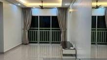 Hijauan Puteri Condominium, Bandar Puteri Puchong, Puchong 1