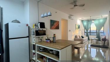 Move in Condition You City 3 Condo Cheras Batu 9 Taman Suntex MRT 1