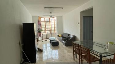 Freehold,fully furnished Near University 1