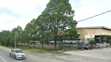 Industrial Land in Shah Alam for Sale 1