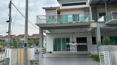 Pegagsus Residence 1