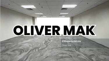Pavilion Damansara Heights Corporate Tower For Rent 1