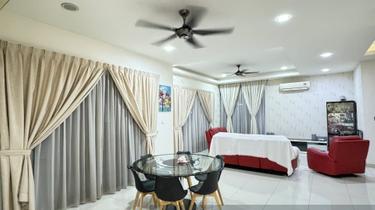 Below market value semid for sale 1