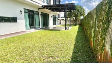 Setia Eco Gardens @ Ruscelle Double Storey Semi-D Corner 50x90sqft 1