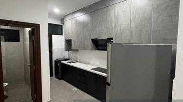 Setia Safiro, Setia Eco Glades @ Cyberjaya, Cyberjaya 1