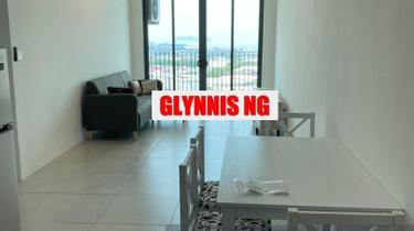 Meritus Fully furnished Unit Penang Bridge view for Sales  1