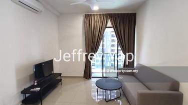 Suria Garden @ Puchong Utama (Fully Furnished Brand New unit) 1
