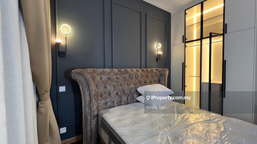 High demand Bangsar 2 Bedder; brand new & ready! 1